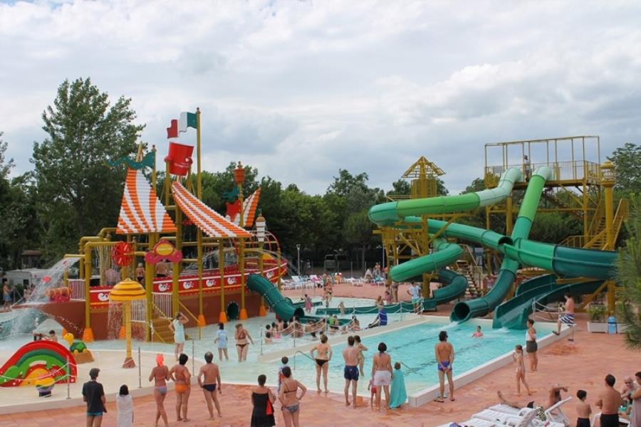Holiday Park Spiaggia e Mare  – photo 1