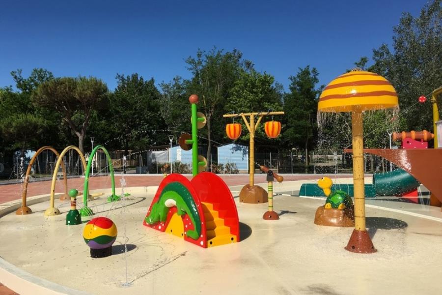 Holiday Park Spiaggia e Mare  – photo 2