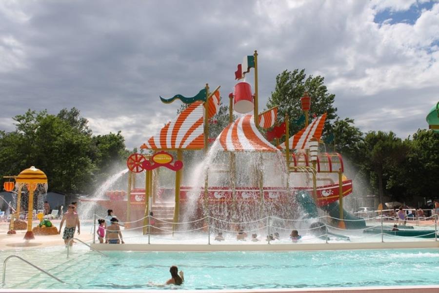 Holiday Park Spiaggia e Mare  – photo 4