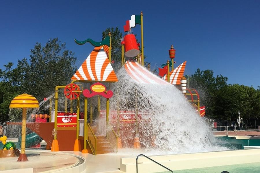 Holiday Park Spiaggia e Mare  – photo 5