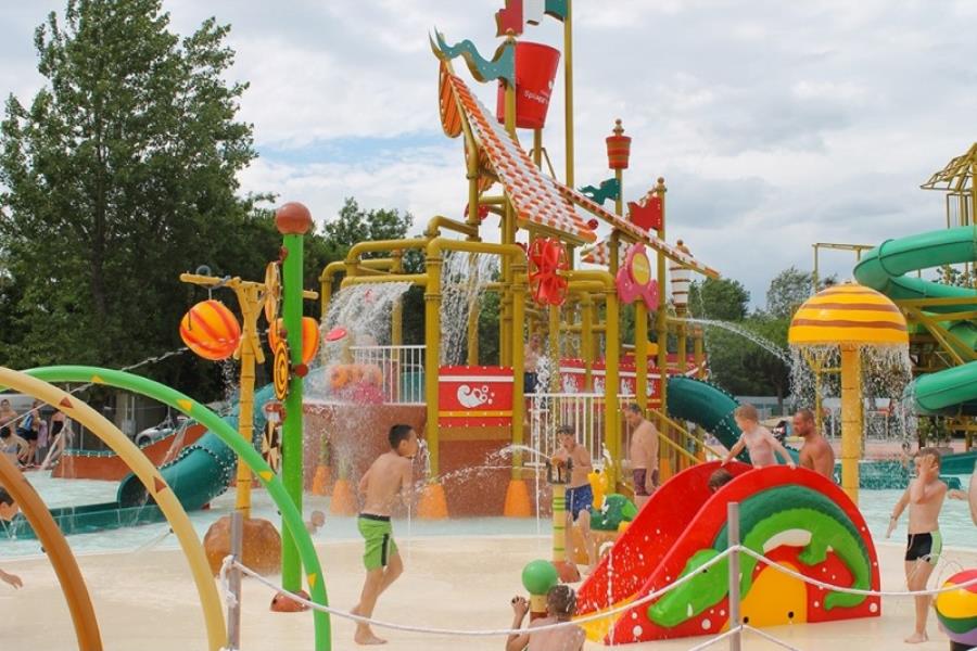 Holiday Park Spiaggia e Mare  – photo 6