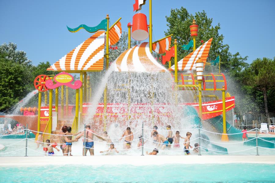 Holiday Park Spiaggia e Mare  – photo 7