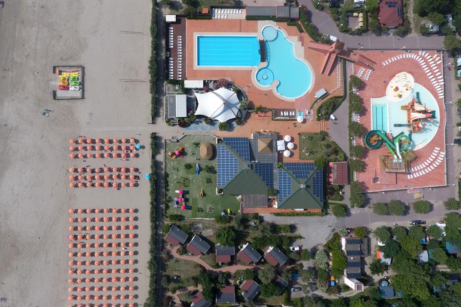 Holiday Park Spiaggia e Mare  – photo 8