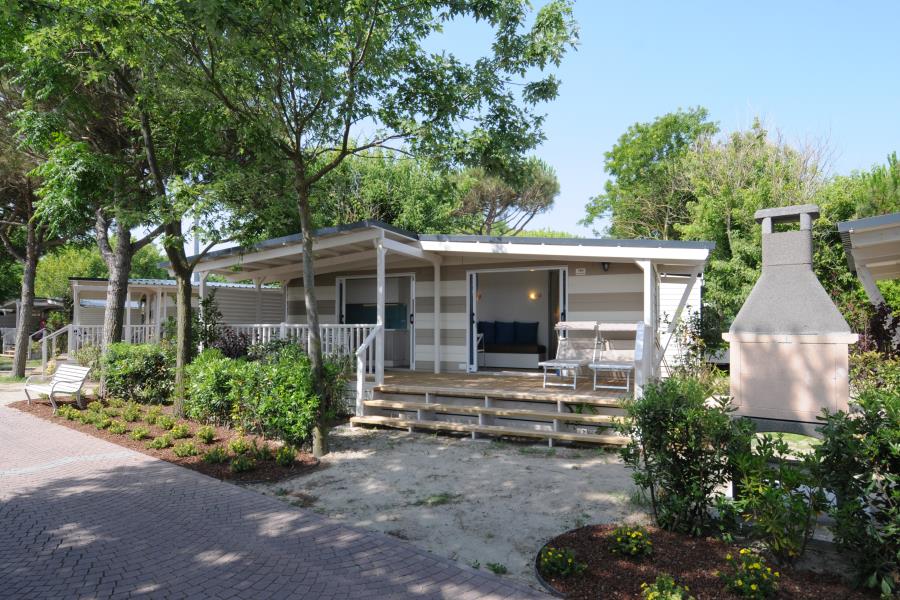 Holiday Park Spiaggia e Mare  – photo 9