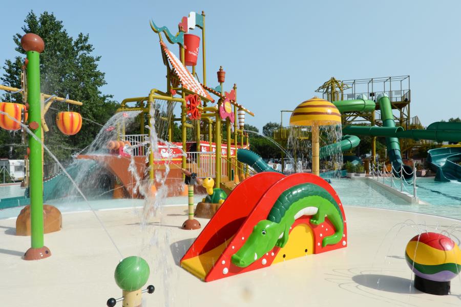 Holiday Park Spiaggia e Mare  – photo 11