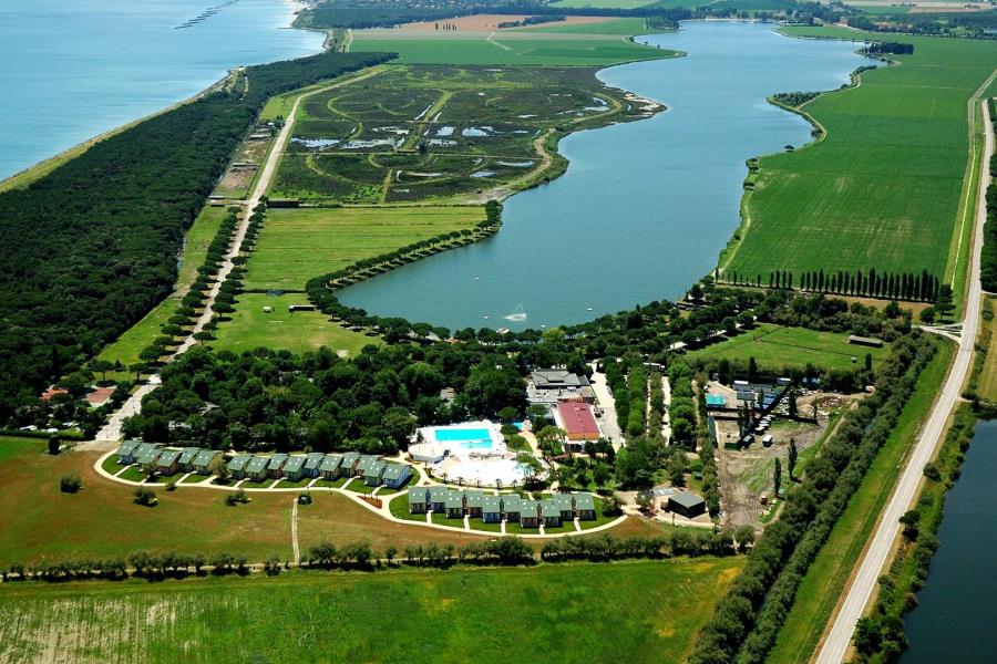 Club Village & Hotel Spiaggia Romea 