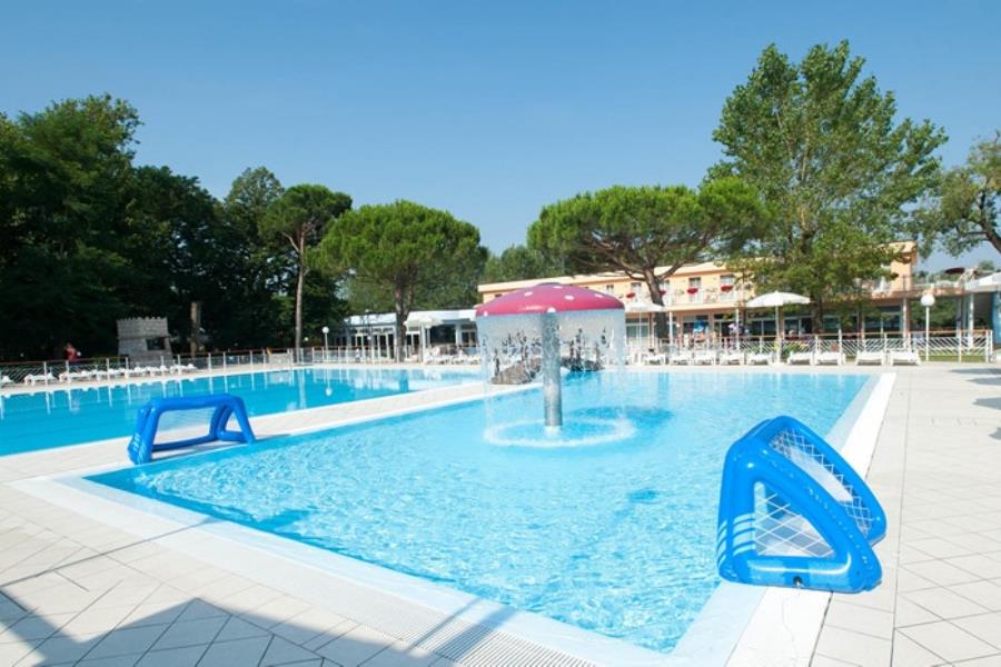 Club Village & Hotel Spiaggia Romea  – photo 3