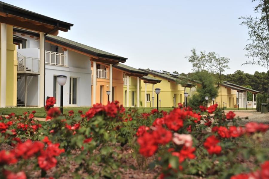 Club Village & Hotel Spiaggia Romea  – photo 4