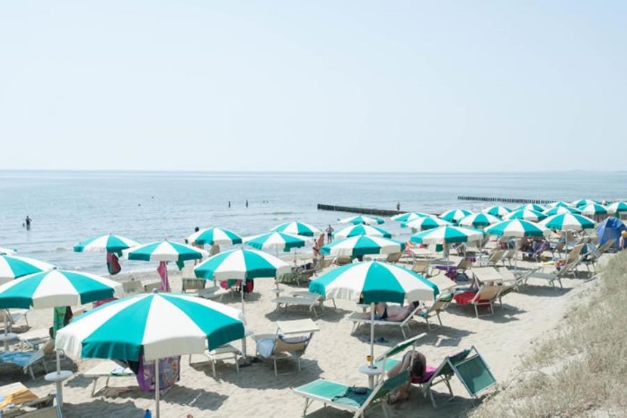 Club Village & Hotel Spiaggia Romea  – photo 5
