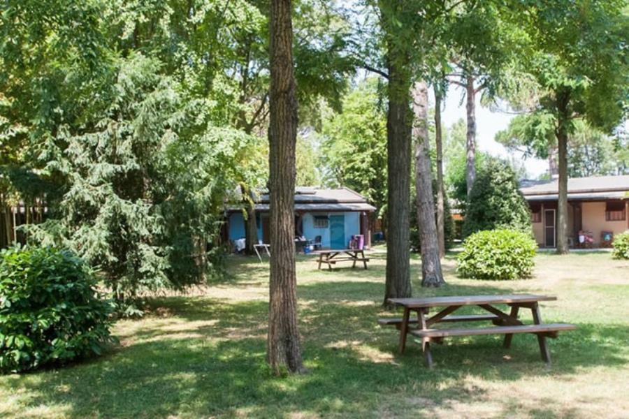 Club Village & Hotel Spiaggia Romea  – photo 7