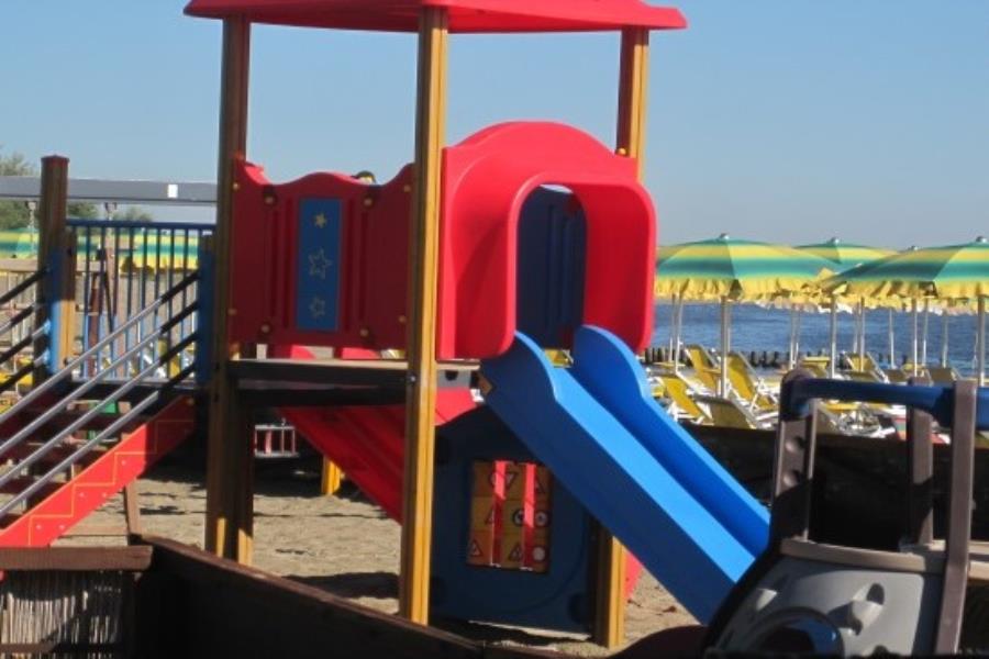 Spina Family Camping Village