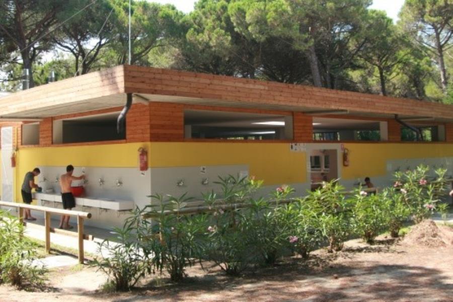 Spina Family Camping Village – foto 3