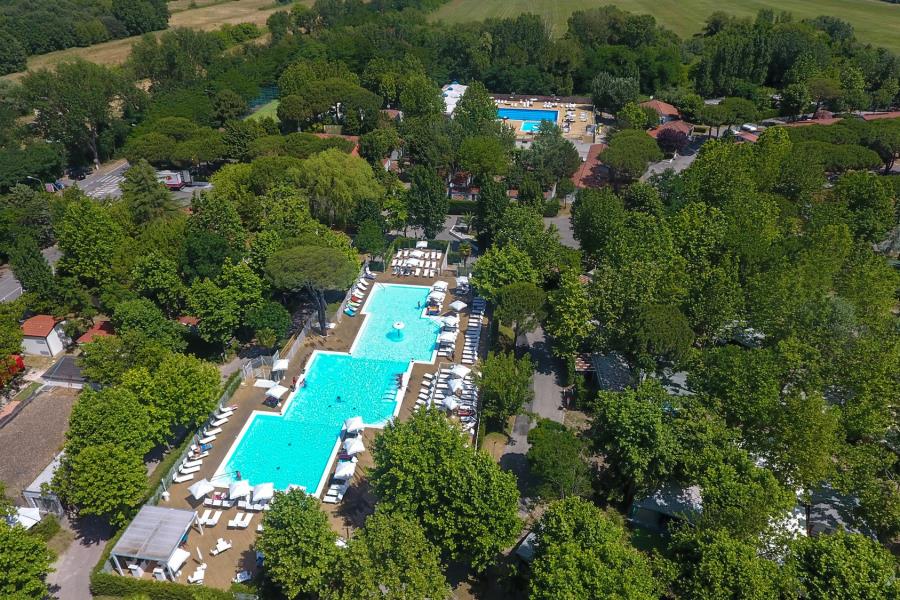 Camping Village I Tre Moschettieri  – foto 2