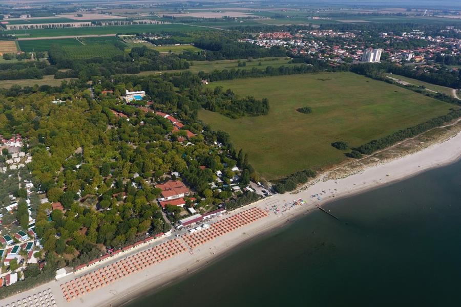 Camping Village I Tre Moschettieri  – foto 3