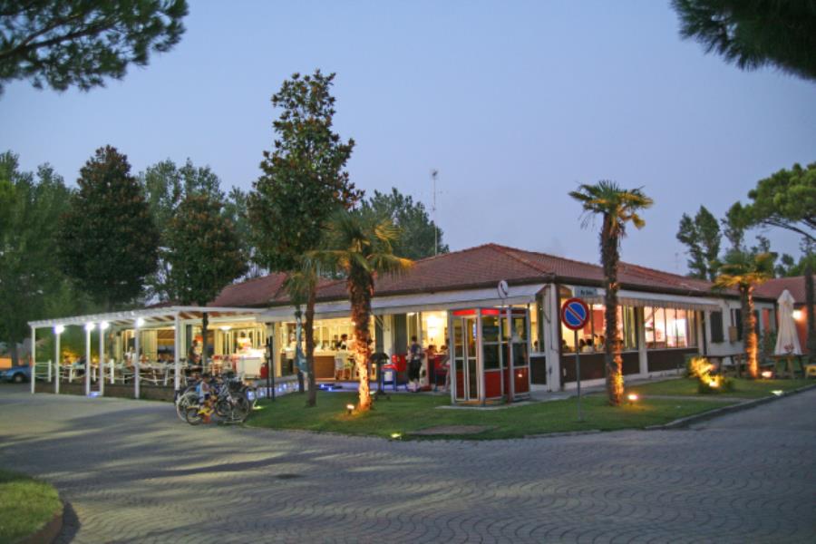 Camping Village I Tre Moschettieri  – foto 5