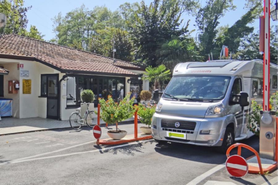 Camping Village I Tre Moschettieri  – foto 6