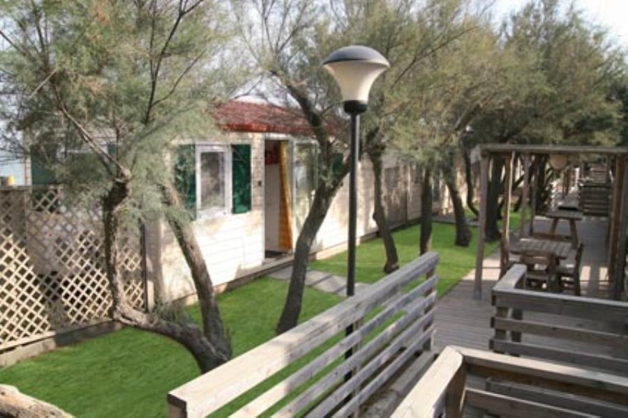 Camping Village I Tre Moschettieri  – foto 8