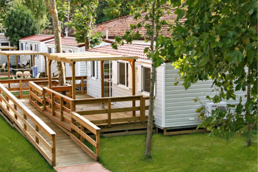 Camping Village I Tre Moschettieri  – foto 9