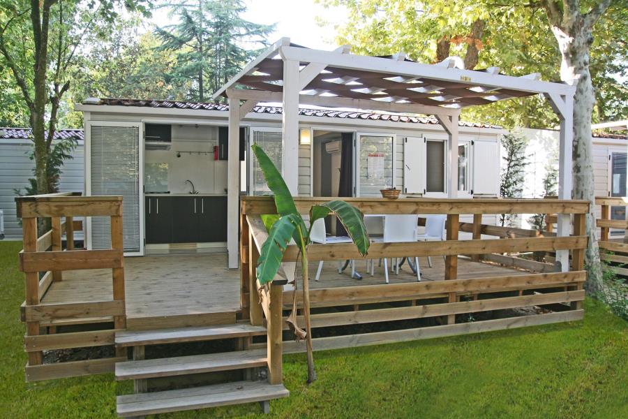 Camping Village I Tre Moschettieri  – foto 10