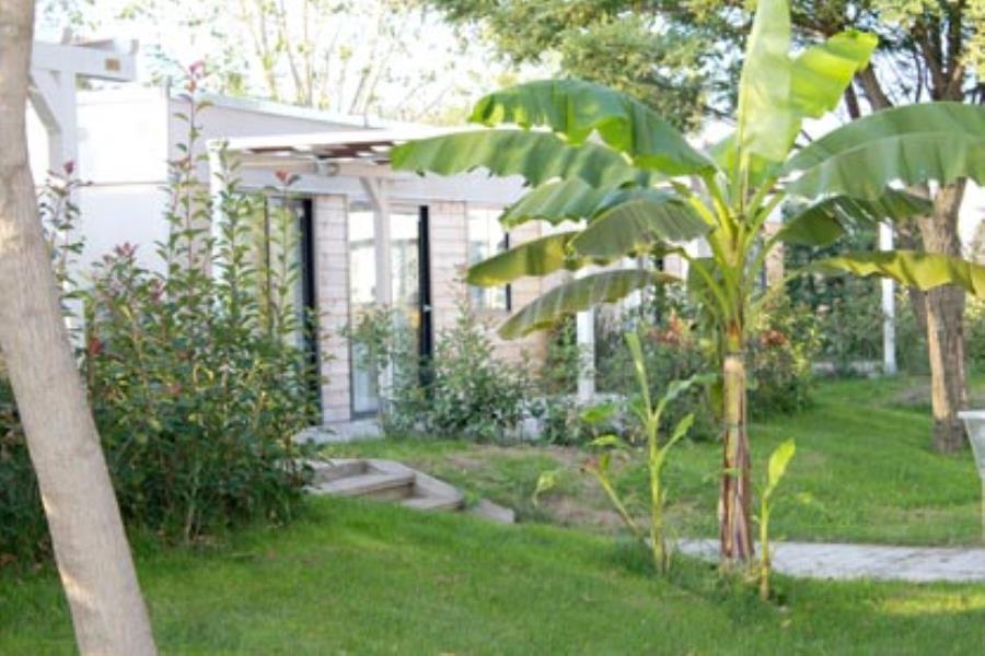 Camping Village I Tre Moschettieri  – foto 11