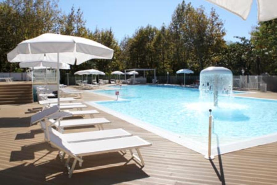 Camping Village I Tre Moschettieri  – foto 12
