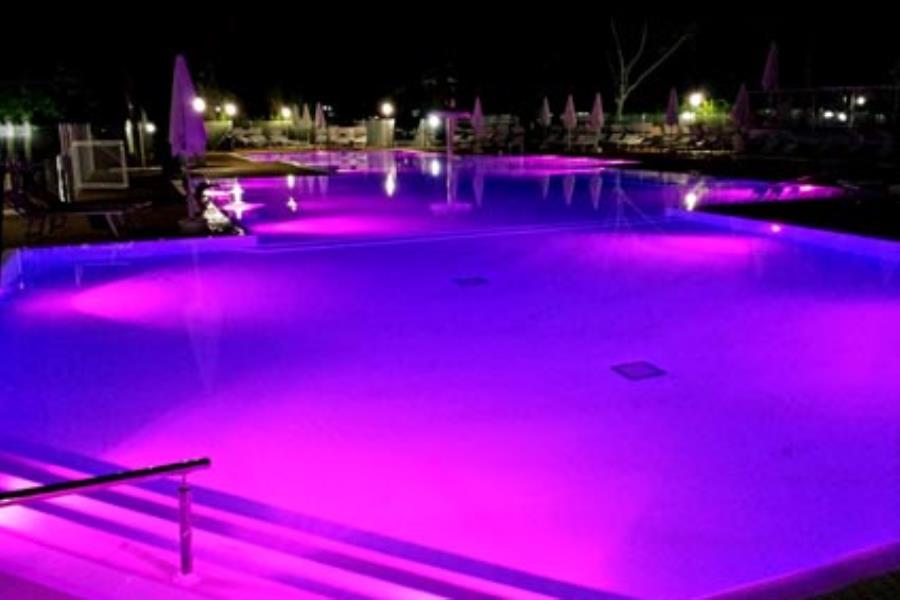 Camping Village I Tre Moschettieri  – foto 13