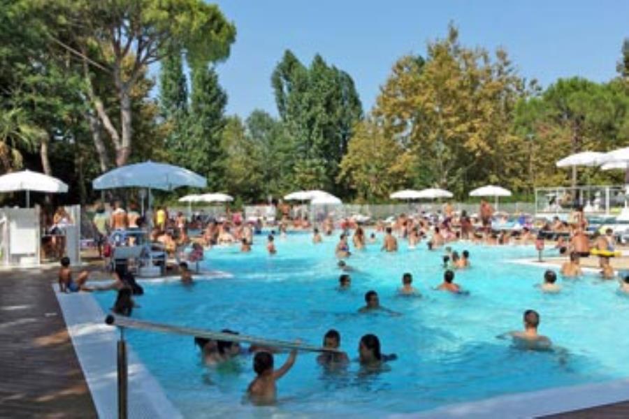 Camping Village I Tre Moschettieri  – foto 14