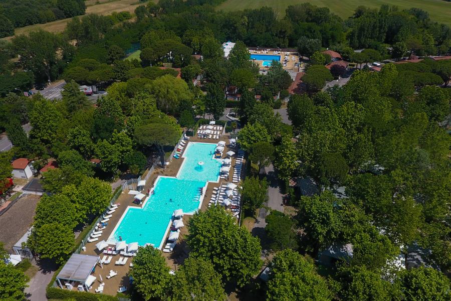 Camping Village I Tre Moschettieri  – foto 15
