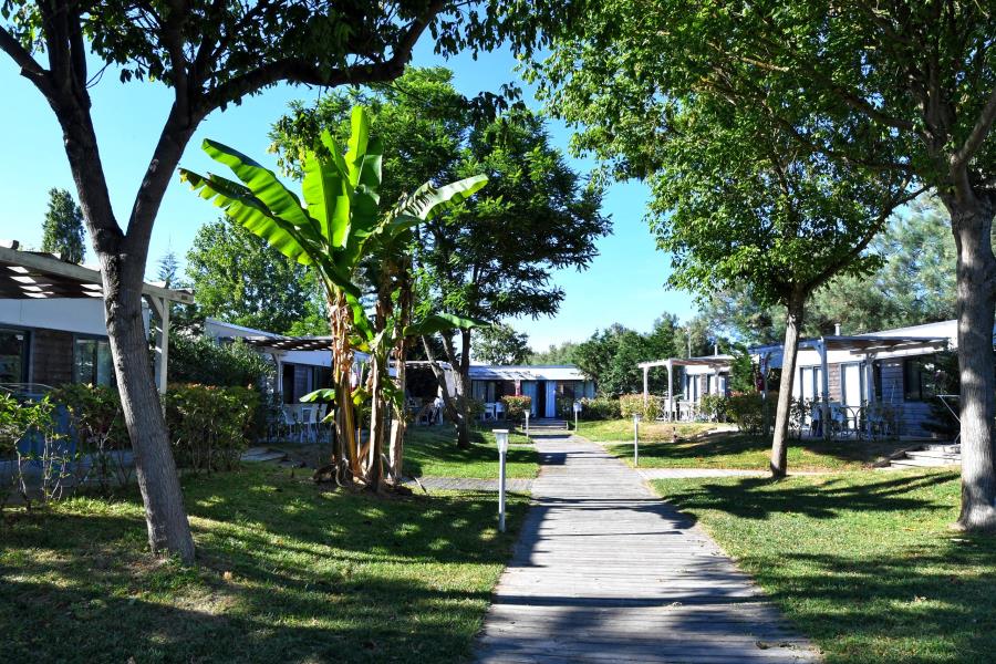 Camping Village I Tre Moschettieri  – foto 16