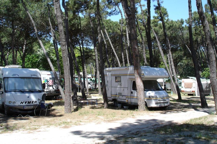 Sole Family Camping Village