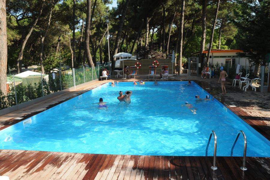 Sole Family Camping Village – foto 4