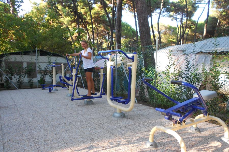 Sole Family Camping Village – foto 6
