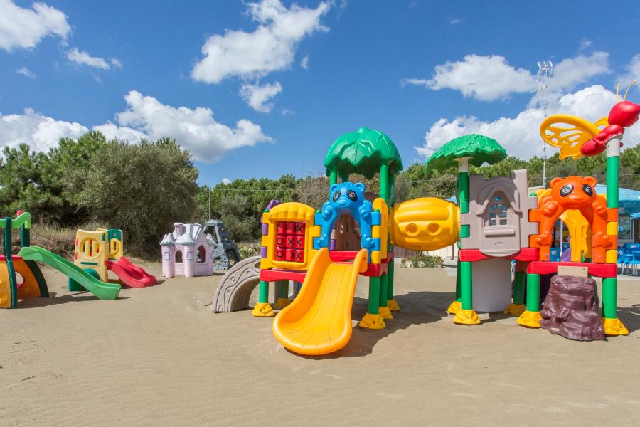Sole Family Camping Village – foto 9