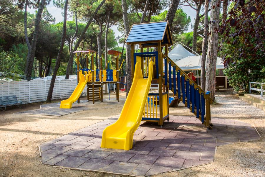 Sole Family Camping Village – foto 11