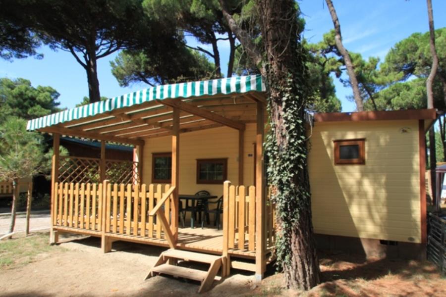 Sole Family Camping Village – foto 18