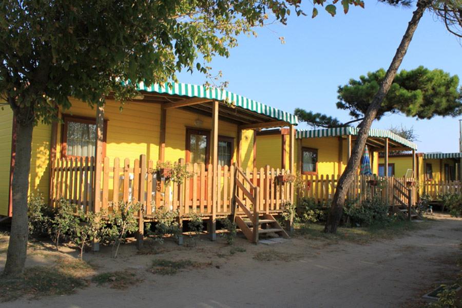 Pineta Family Camping Village