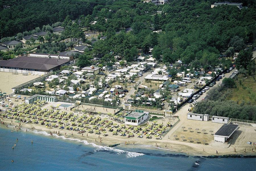Pineta Family Camping Village – Foto 3