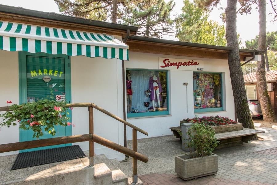 Pineta Family Camping Village – Foto 6