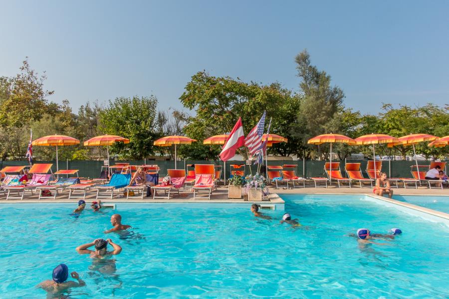 Pineta Family Camping Village – Foto 7