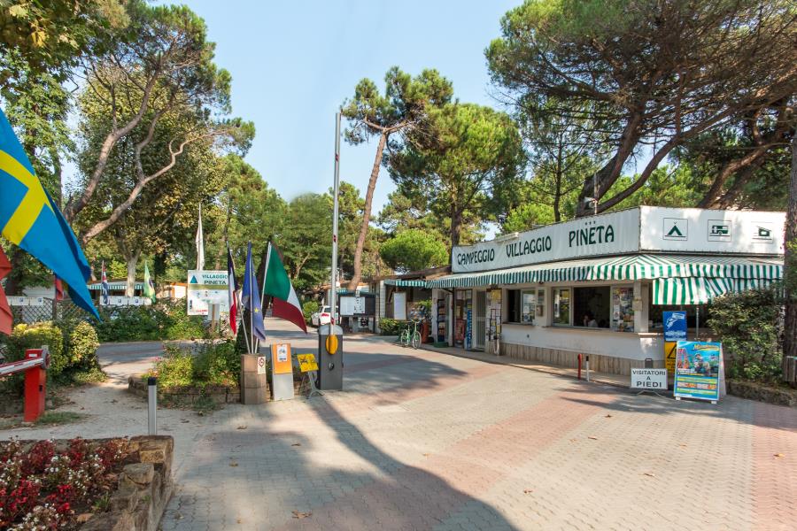 Pineta Family Camping Village – Foto 8