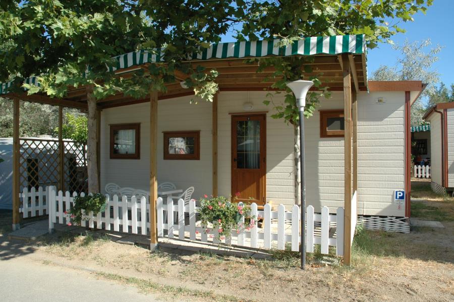 Pineta Family Camping Village – Foto 16