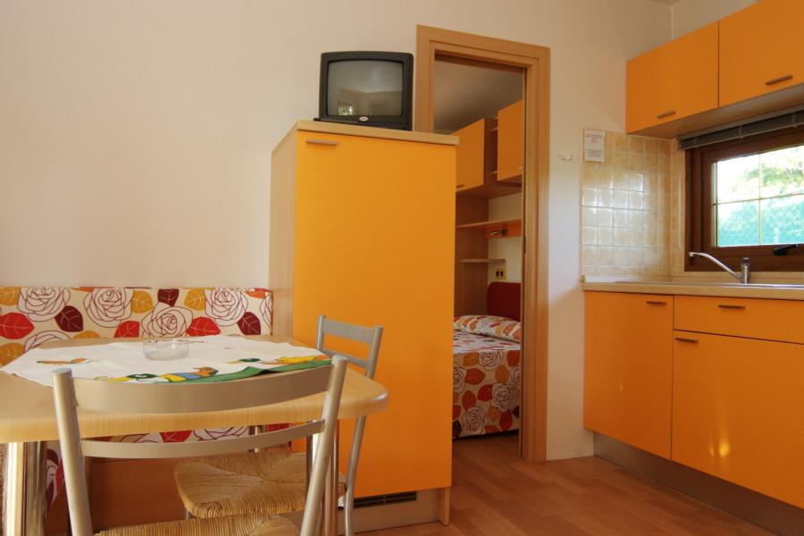 Pineta Family Camping Village – Foto 17