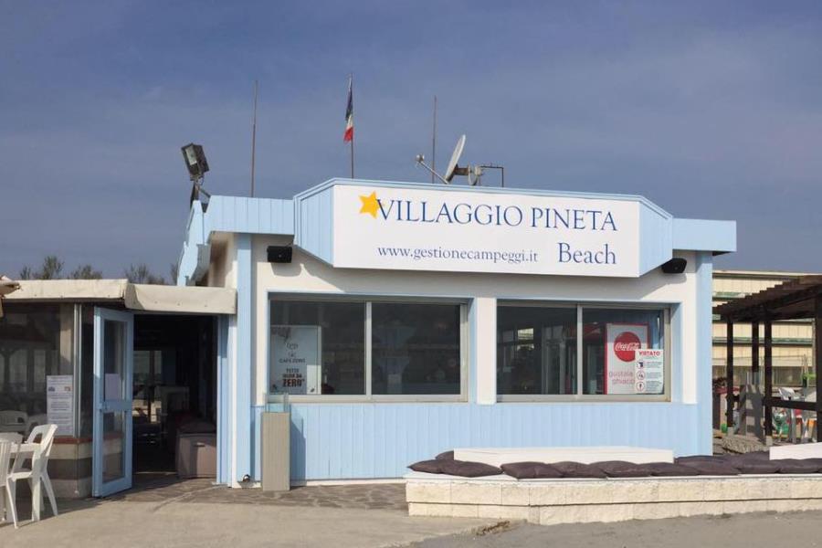 Pineta Family Camping Village – Foto 18