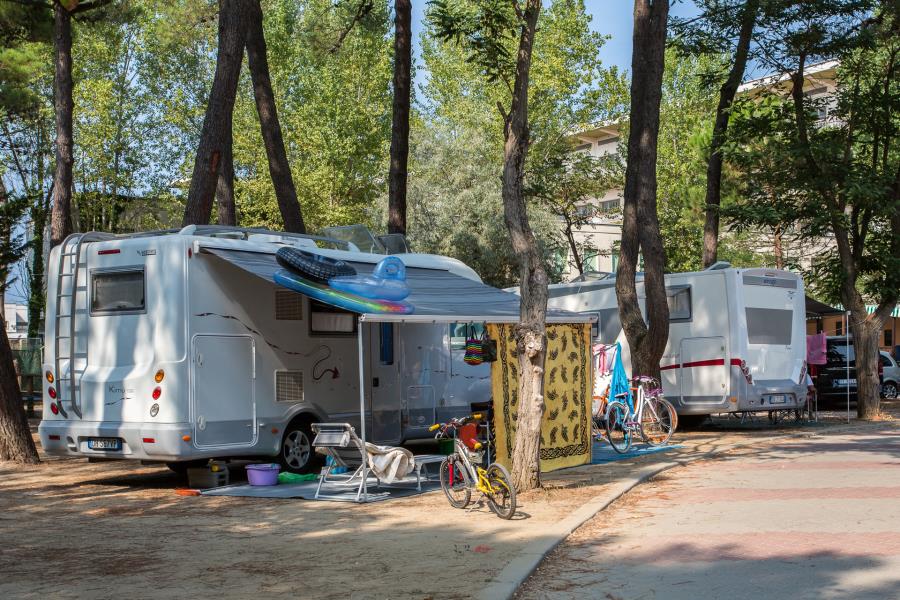 Pineta Family Camping Village – Foto 19