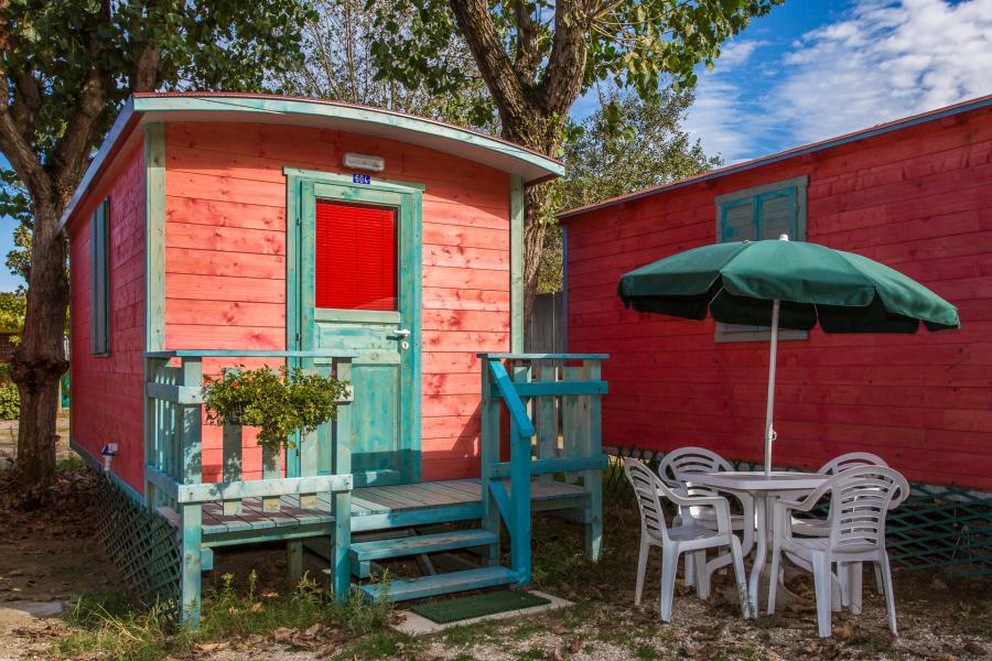 Pineta Family Camping Village – Foto 20