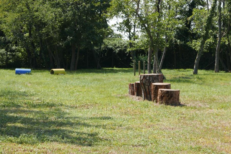 Camping Village Belvedere Pineta – foto 11