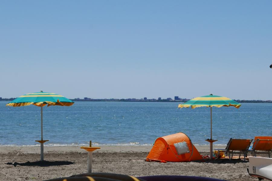 Camping Village Belvedere Pineta – foto 13