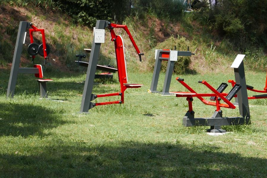 Camping Village Belvedere Pineta – foto 15