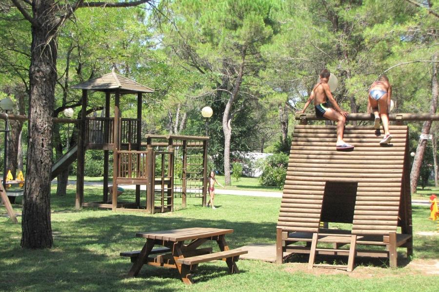 Camping Village Belvedere Pineta – foto 16