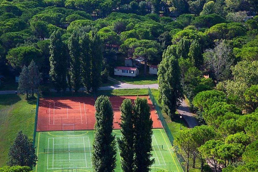 Camping Village Belvedere Pineta – foto 3